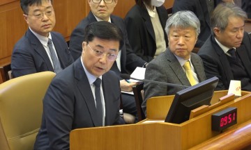 與 "홍장원·곽종근 오염된 진술.. 허위 메모…대통령 구속 취소해야"
