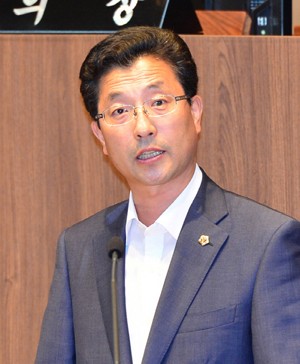 충남도의회 김종필 의원, 국가석유화학단지 환경·생활권 보호 위한 제언 쏟아내