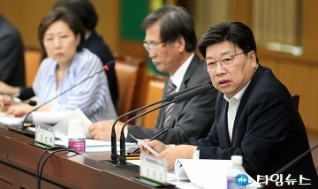 권선택 대전시장, 사이언스페스티벌 착수보고회 개최