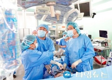 약물치료 힘든 고도비만, 수술로 심혈관 질환 위험 낮아져