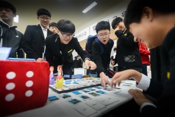 경북전문대학교  영주 진로체험 지원센터 ‘2016년 제2회 청소년 진로축제 한마당’ 개최