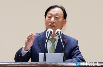 설동호 대전시교육감, 변화와 혁신은 필수적
