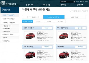 태안군, ‘미세먼지 줄이고! 환경 살리고!’ 전기자동차 민간 보급 지원 사업 추진
