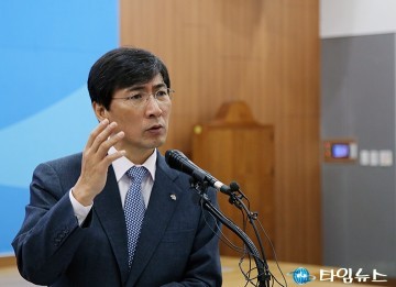 안희정 지사, “일 잘하는 충남, 지속가능 발전 발판 마련”