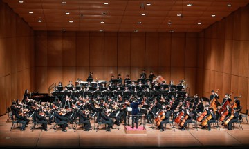 여수영재교육원, 2019 예술영재 정기 연주회 성료