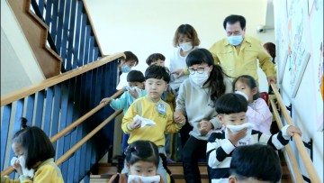충남교육청, 올해 재난대응 안전한국훈련 ‘화재 대응’ 방점!