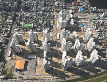 대전시, 올해의 우수공사장 3곳 선정