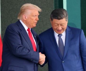 [미중정상회담] 치킨게임 치닫던 미중, 일단 휴전…일부 합의 속 뇌관 남아