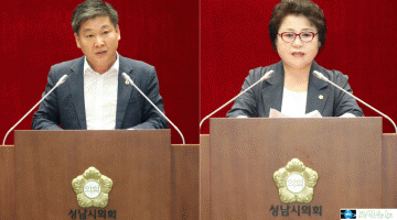 성남시의회, 주민을 거리로 내모는 ‘10년 공공임대아파트 분양전환가’ 개선해야 