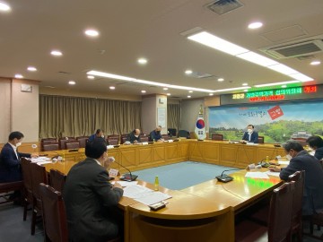 부동산 가격공시위원회, 개별주택가격 심의