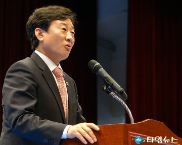 김경훈 대전시의회 의장, “여러분의 승전보가 시민의 행복입니다”