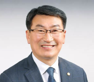 보성군의회,  의장에 3선 '김재철 의원' 선출