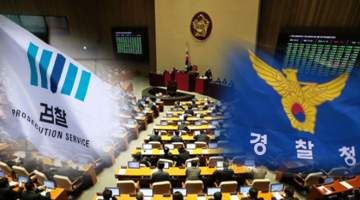 인간의 본성은 잔인..뇌물에 성범죄, 법률 브로커까지 나선 현직 경찰관들
