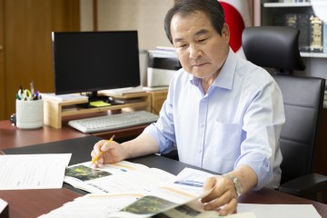 정주여건 개선으로 삶의 질 좋아지는 김천혁신도시