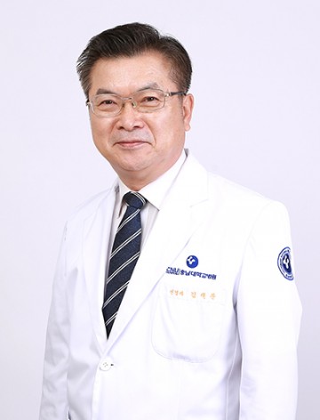 충남대학교병원 신경과 김재문 교수, 대한뇌전증학회 이사장 선출