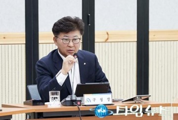 CES 2026 다녀온 최충규 대덕구청장 “변화 속도 상상 넘는다…대덕구 행정도 뒤처지면 안 돼”