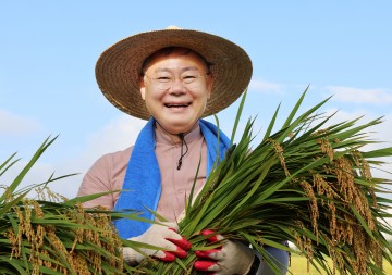김재욱 칠곡군수 취임 2주년 맞아, '칠곡의 가치를 높여 나갈 것'