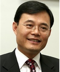 (사)한반도미래연구원 원장에  조호권 전 광주광역시의회 의장 취임