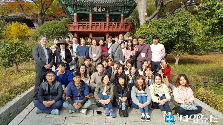 통영시, 신규임용공무원 공직자로서의 기본자세 확립
