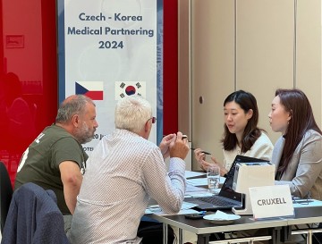 대전 의료․바이오 유럽서 438만 달러 계약추진액 달성