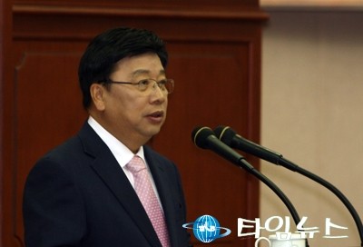 권선택 대전시장, “대전의 성공은 경제·도시재생·청년정책과 안전한 대전 만들기”