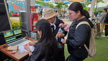 강진군, 상반기 '불금불파' 엔딩 이벤트 진행