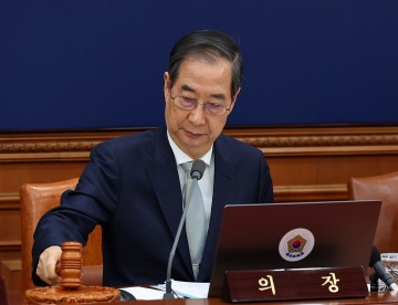 차기 대선일 정부, 오늘 국무회의서 6월 3일로 확정