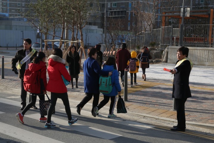 세종시교육청, 세종시 1생활권에 27개 학교 문 열어
