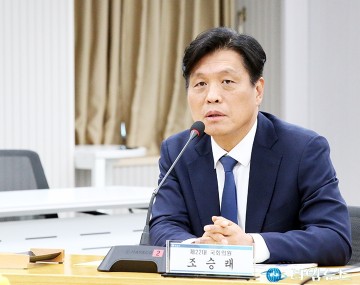 조승래 의원, ‘유성’ 미래를 가장 먼저 만나는 도시로