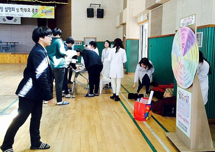 태안군, 청소년 흡연 및 음주 예방 환경조성에 나서