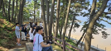 충남교육청, 여름방학 교원 심리 회복 치유캠프 운영