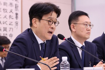  '검사 탄핵' 첫 정식 변론…중앙지검장 등 신문 여부 논의