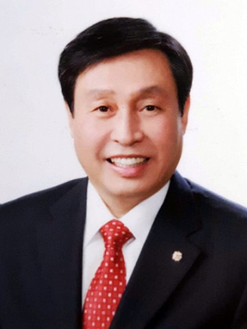 대전 중구의회 홍순국 의원, 미세먼지 피해 예방대책 주문!