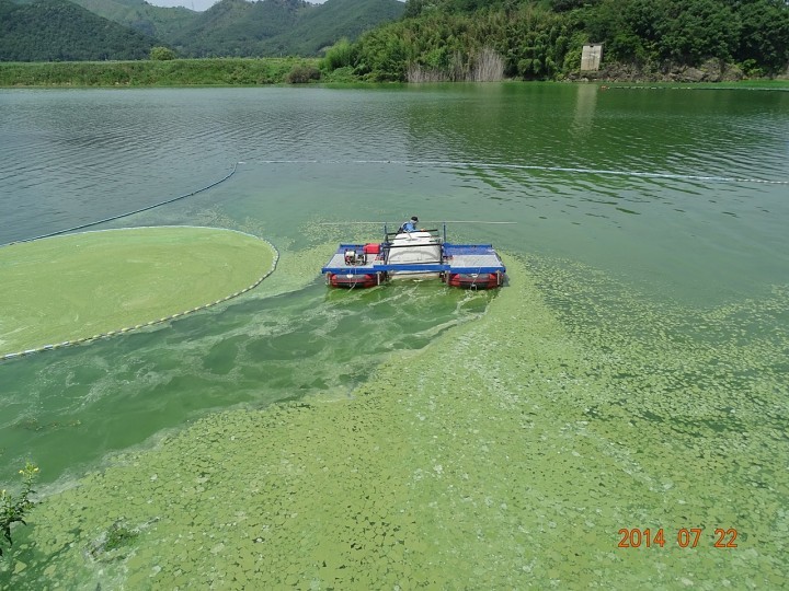 K-water, 대하천 생태관리 위해 전문가 지혜 모은다!