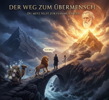 니체는 『반시대적 고찰』에서 인생을 하나의 강으로 비유하며 이렇게 말했다.