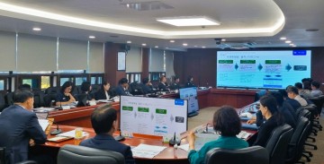 장성군, 축령산 편백숲 자연휴양림 지정 준비 ‘첫걸음’