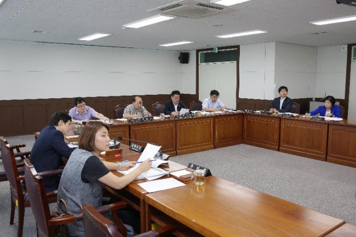 안산시의회 특위, 추경 통한 지역 경제 활성화 제안