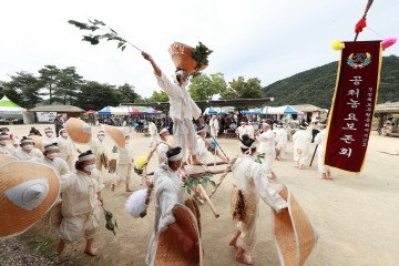 2022 삼강주막 나루터 축제 성료