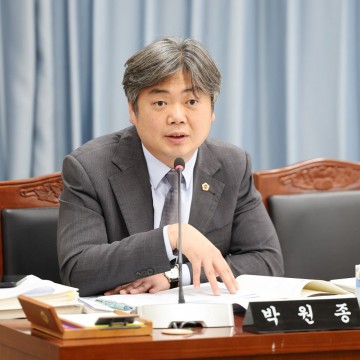 박원종 전남도의원, 교외체험학습 인정 일수 학교별 편차 커…기준 마련 필요 학