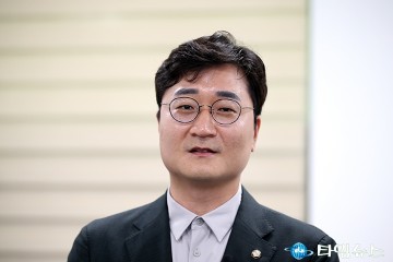 권선택 전 대전시장 민주당 복당 신청…장철민 의원 “환영”