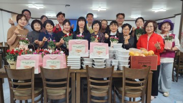 충주시, 따뜻한 이웃 사랑 이어져…지역 곳곳에서 나눔 실천