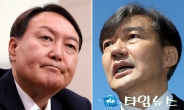 법무부·검찰, 끝모를 난타...일촉즉발의 분위기 지속