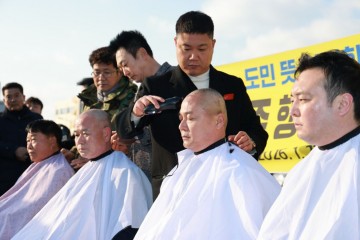 무안군의회, "주청사 없는 3청사 졸속 합의 즉각 철회하라" 
