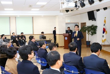 대전 유성구, ‘도안복합문화도서관’ 주민설명회 개최