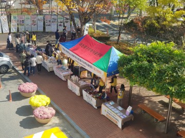대전 중구, ‘찾아가는 자활가게’ 운영