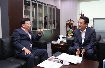 권선택 대전시장, ‘트램건설·국비확보’ 직접 챙긴다!
