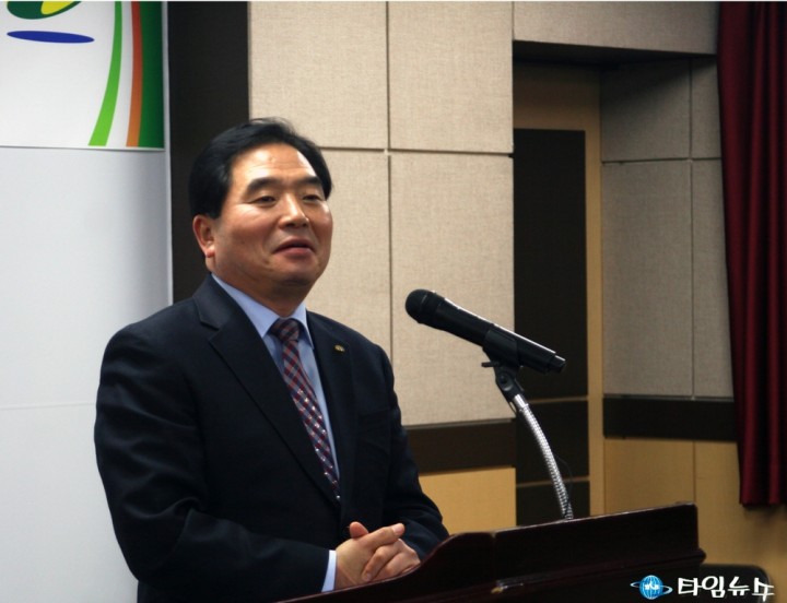 박수범 대덕구청장, “구민을 통합하고 섬기는 행정으로 전국 최고의 소통 1번지로 만들겠다”