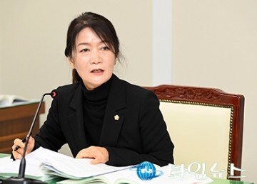 양영자 대덕구의회 의원, ‘예술도시 대덕’ 조성 위한 입법 추진