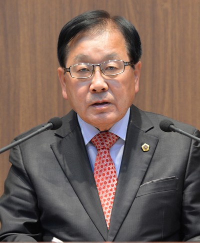 충남도의회 서형달 의원, “충남 재난 컨트롤 타워 인력난 가중”