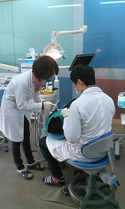 논산시, 생애주기별 통합 구강보건서비스 ‘온힘’